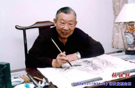 1975.11-1979.11 開發係主任 張鐵林